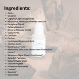 Limitless Glow Face Serum