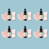 Anti-Aging Facial Massage Kit