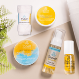 Acne Fighting Kit For Oily Skin