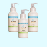 Soft Skin Cream Cleanser