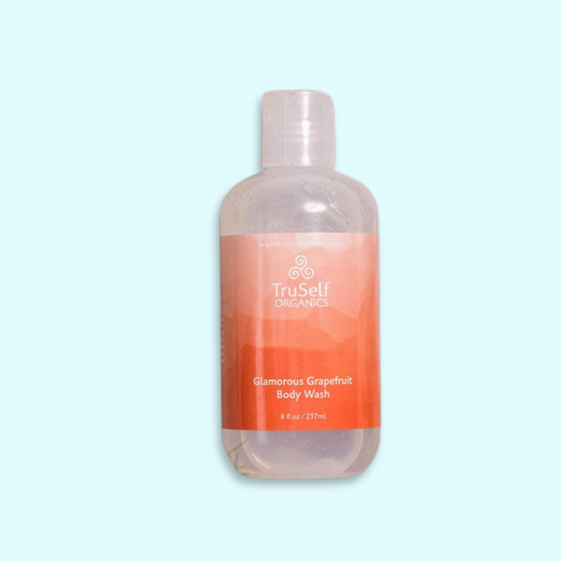 Glamorous Grapefruit Body Wash