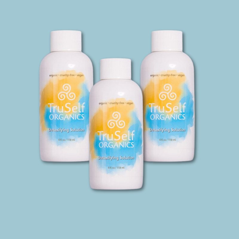 Detoxifying Solution