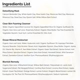 Acne Fighting Kit For Dry Skin