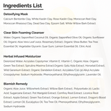 Acne Fighting Kit For Oily Skin