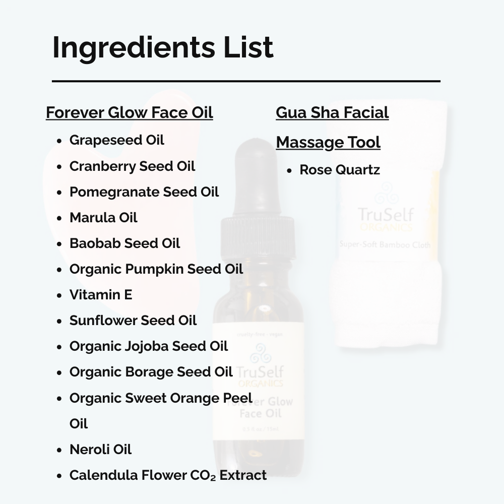 Anti-Aging Facial Massage Kit