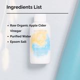 Detoxifying Solution