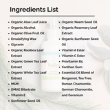 Soft Skin Cream Cleanser