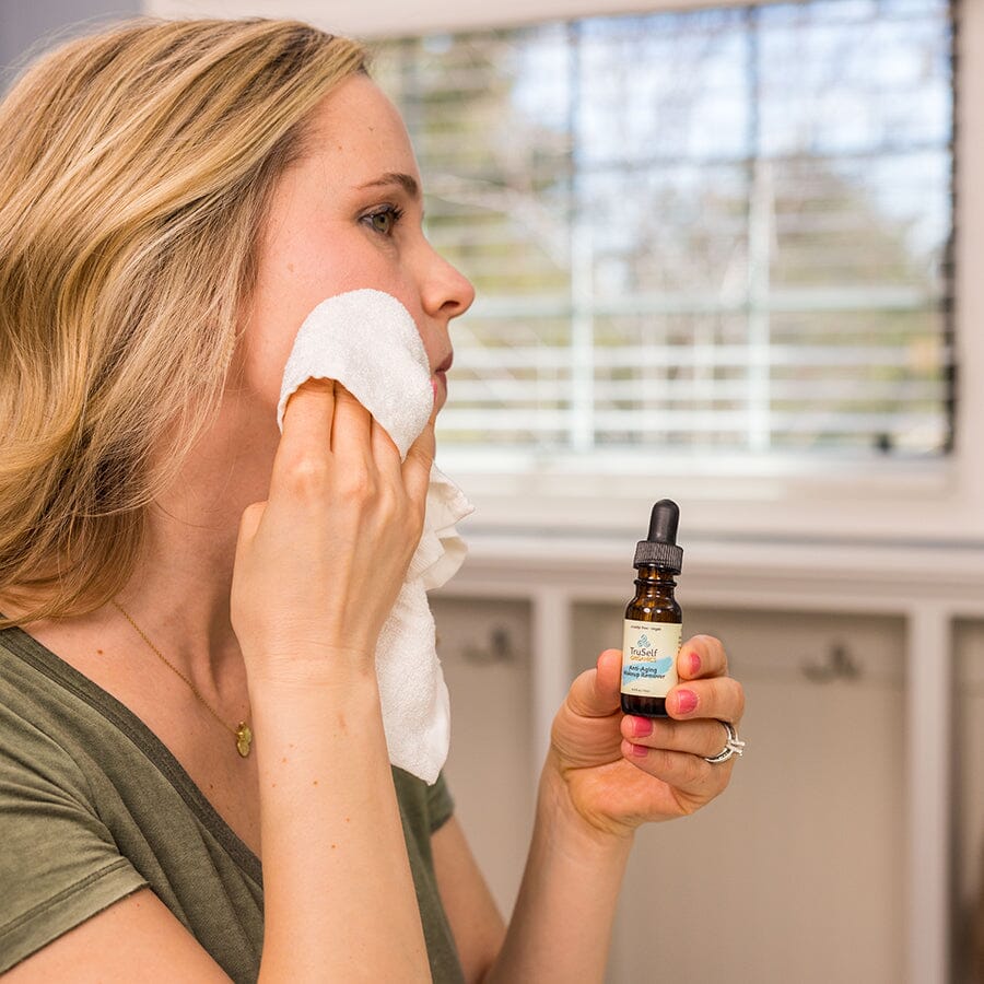 Super-Soft Bamboo Cloth