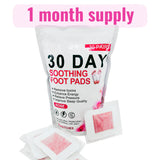 Soothing Foot Pads